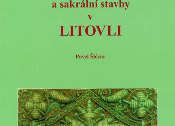 Kostely a sakrální stavby v Litovli