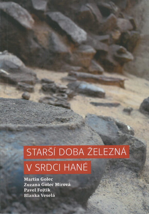 Starší doba železná v srdci Hané