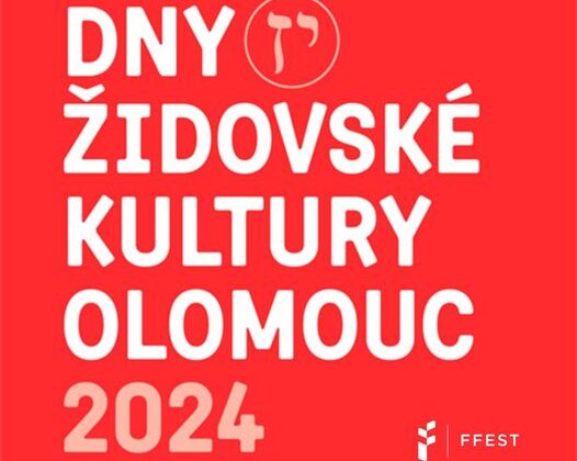 Dny židovské kultury