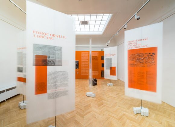 Druhý domov / 29.5.2025