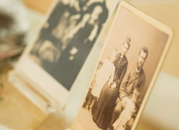 Na Vánoce doma! / 29.11.2024