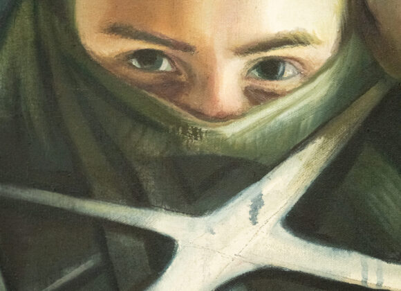 SŠDAM. Osm / 16.1.2025