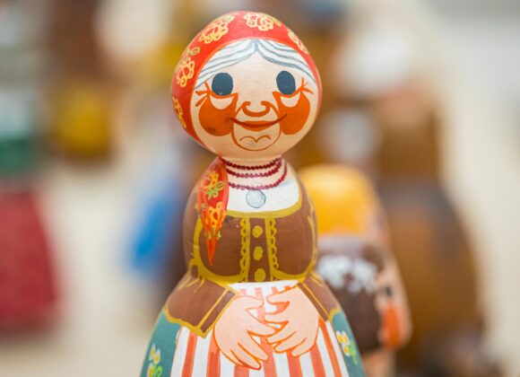 Šťastná to žena! / 13.2.2025