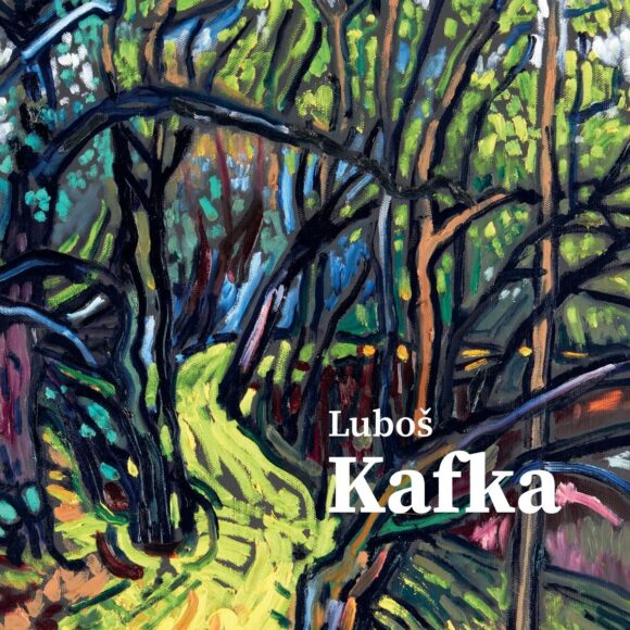 Luboš Kafka, Ztracený ráj