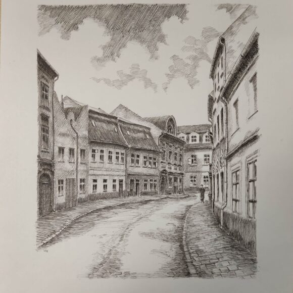 Židovský Prostějov