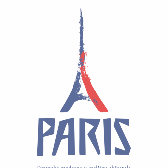 A Paris. Evropská moderna v ateliéru sběratele