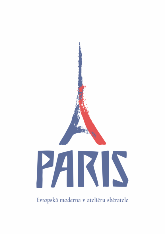 A Paris. Evropská moderna v ateliéru sběratele