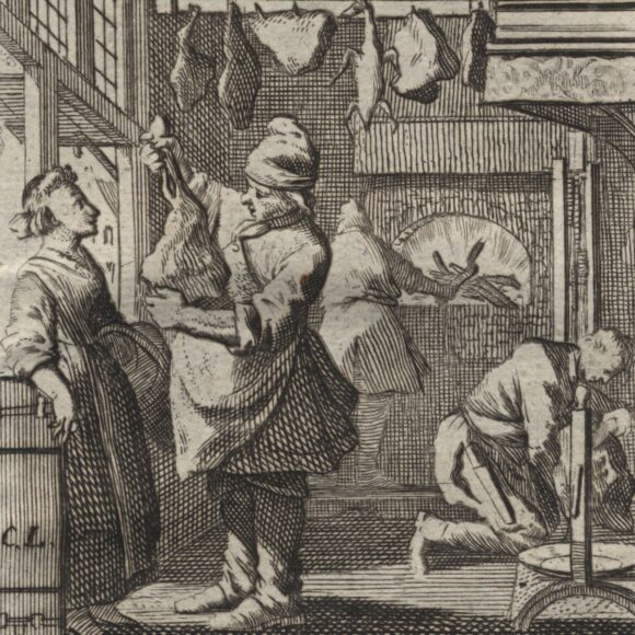 O umění kuchařském