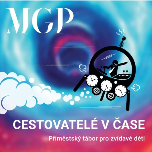 Příměstský tábor