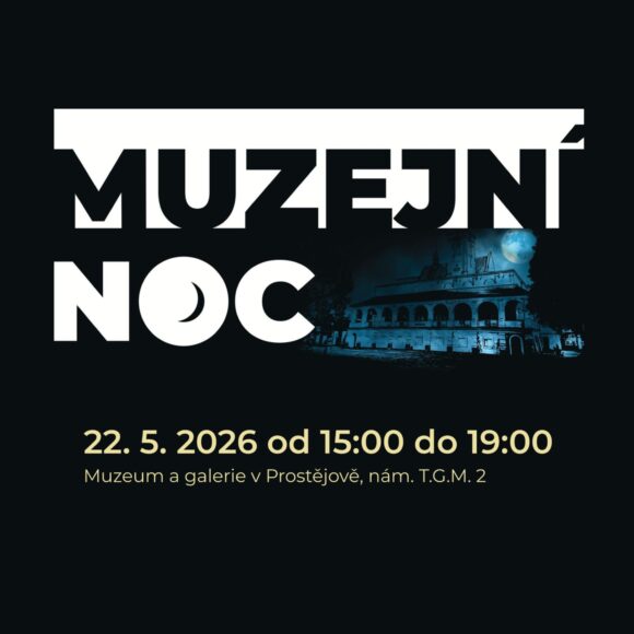 Muzejní noc